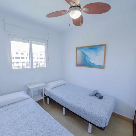 Tarifa Beach Rentals Aljara Kültér fotó
