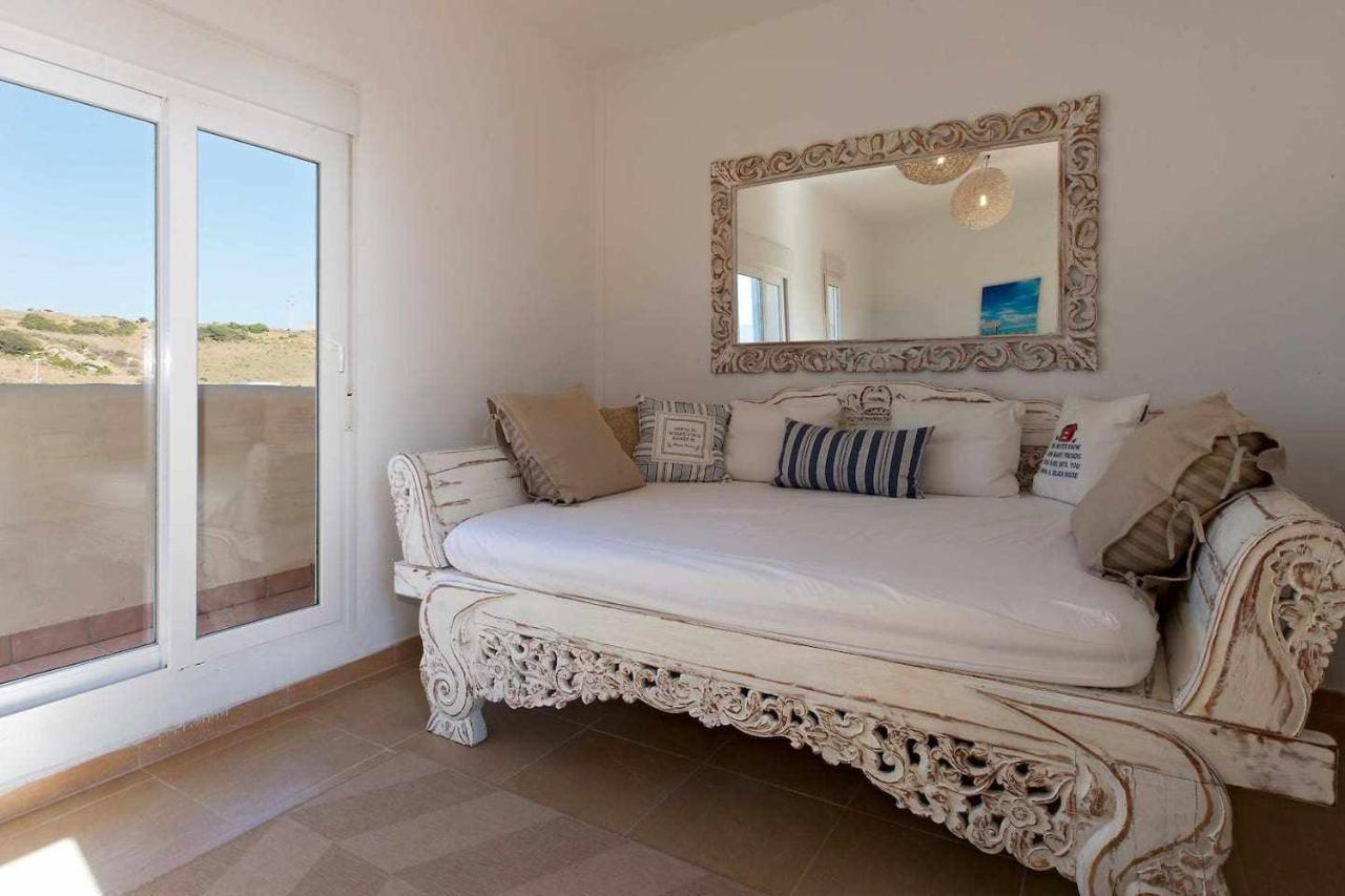 Tarifa Beach Rentals Aljara Kültér fotó