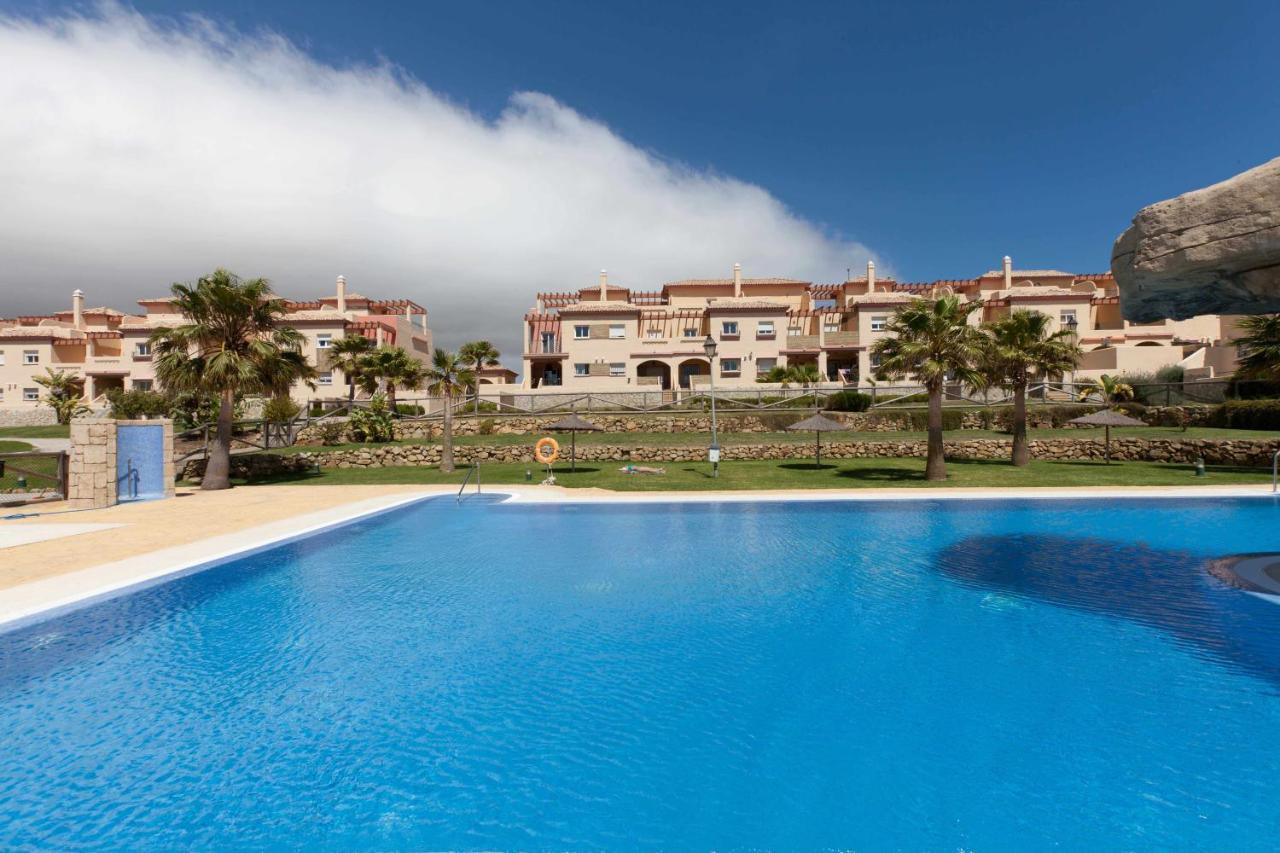 Tarifa Beach Rentals Aljara Kültér fotó