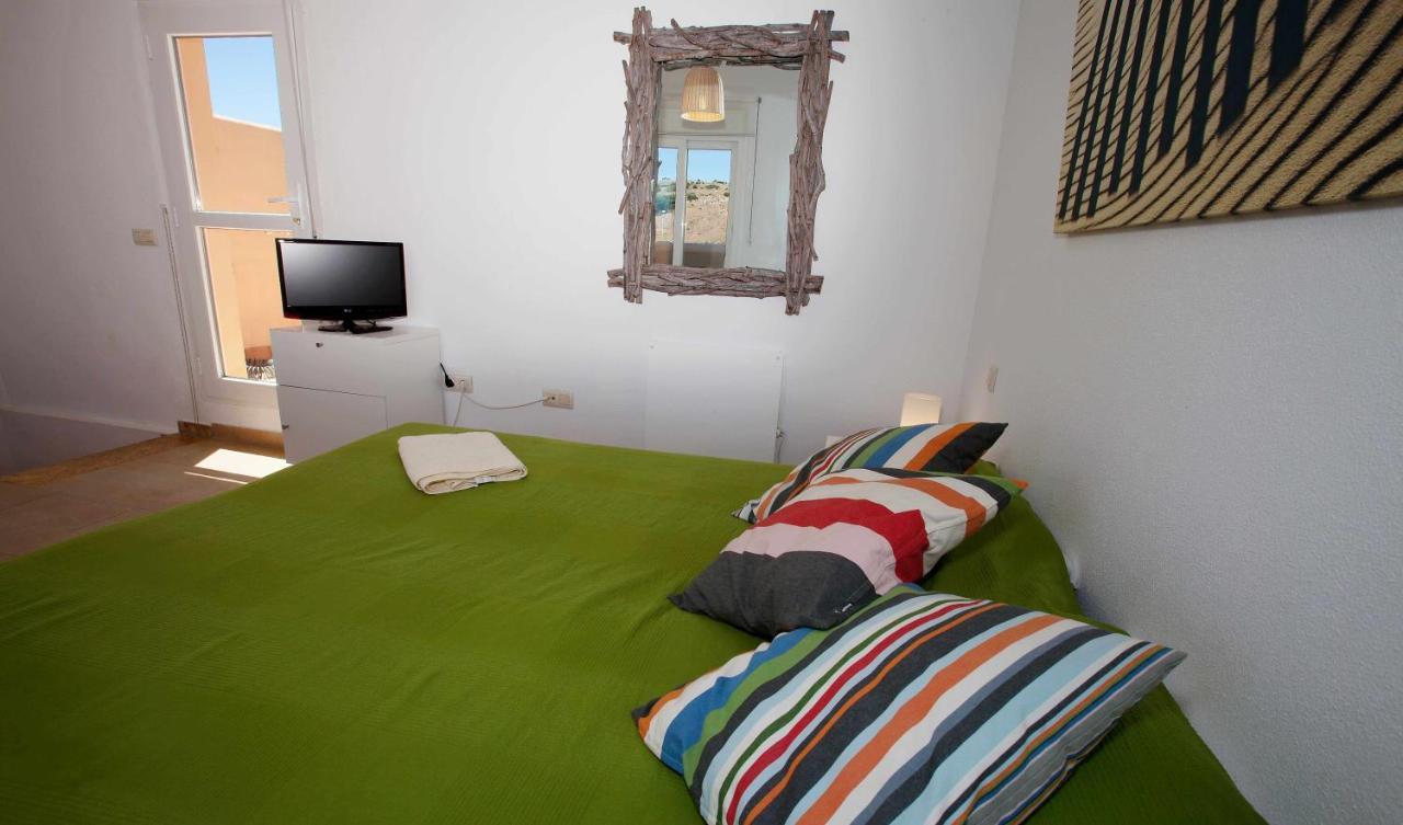 Tarifa Beach Rentals Aljara Kültér fotó