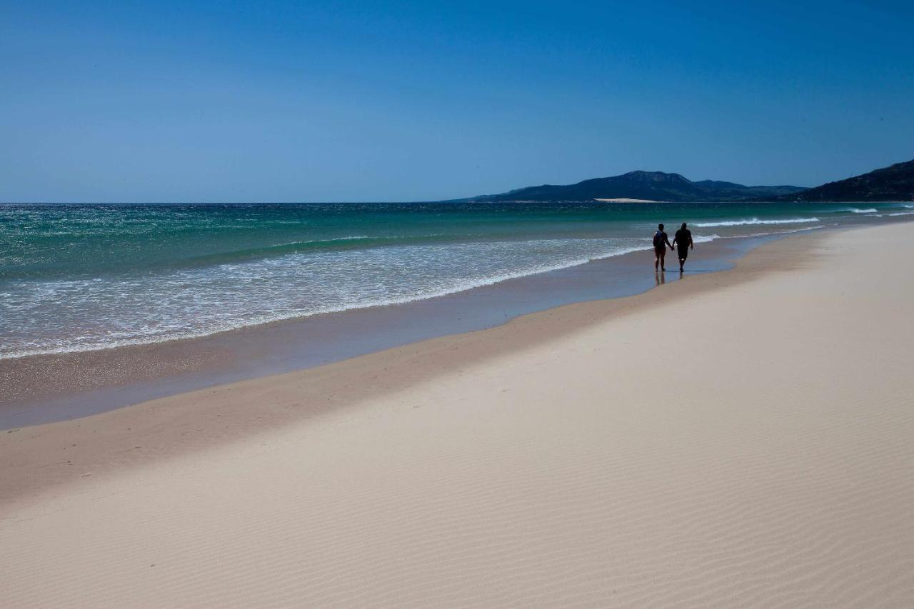 Tarifa Beach Rentals Aljara Kültér fotó