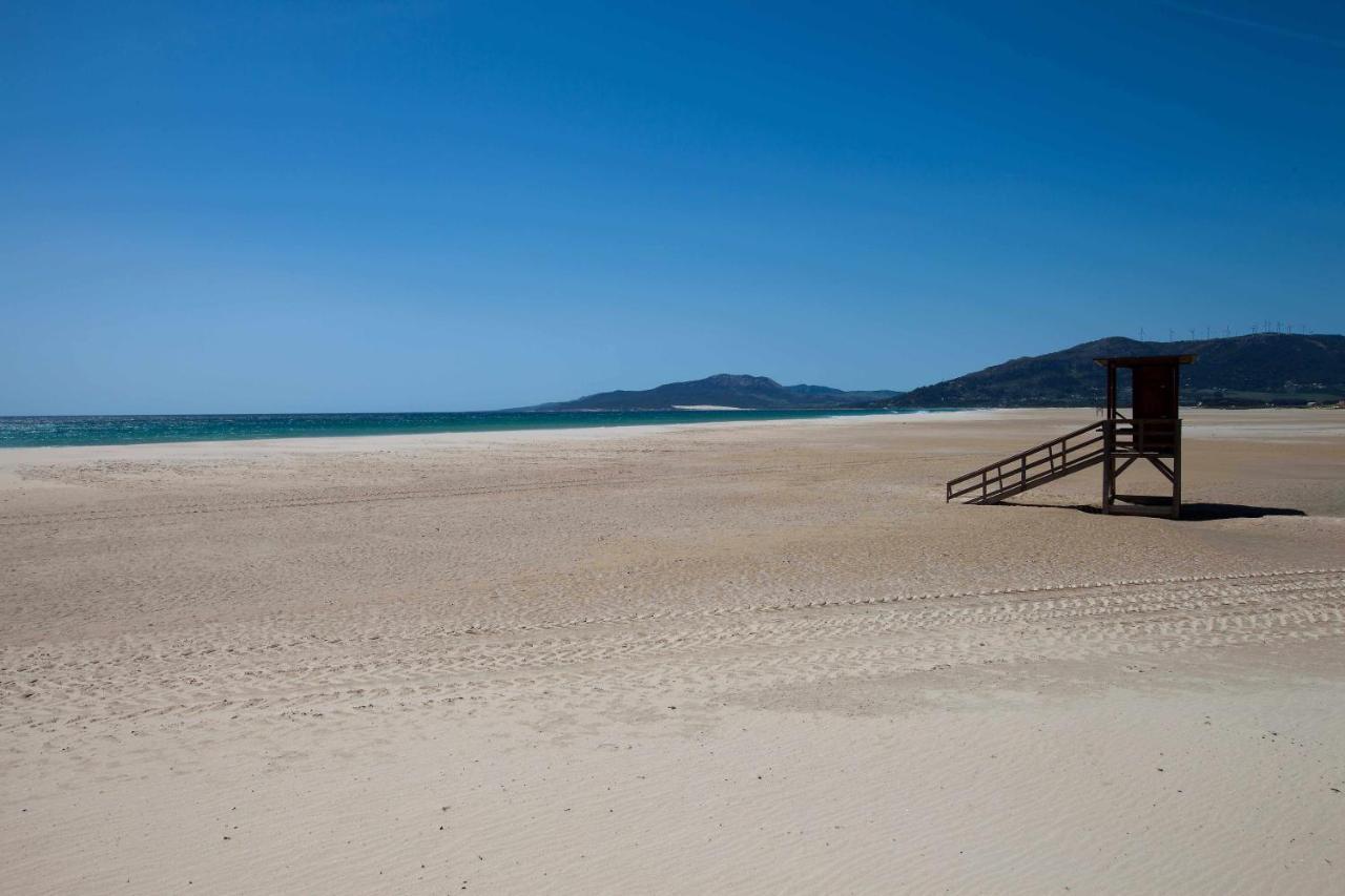 Tarifa Beach Rentals Aljara Kültér fotó