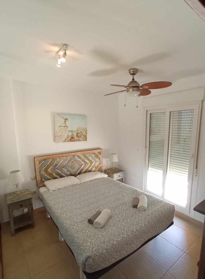 Tarifa Beach Rentals Aljara Kültér fotó