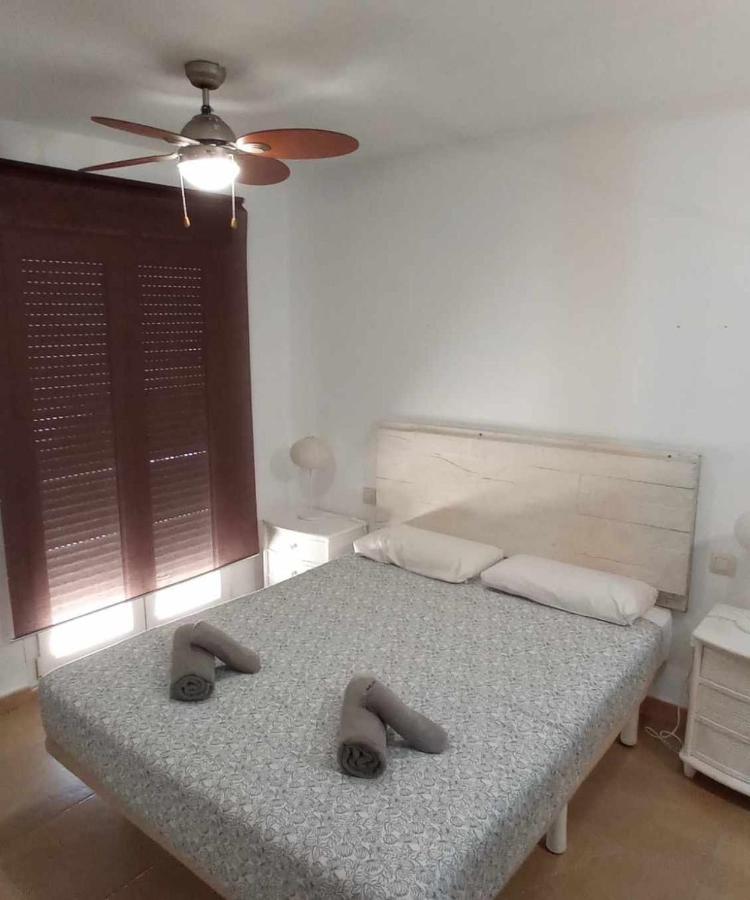 Tarifa Beach Rentals Aljara Kültér fotó