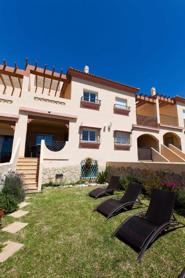 Tarifa Beach Rentals Aljara Kültér fotó