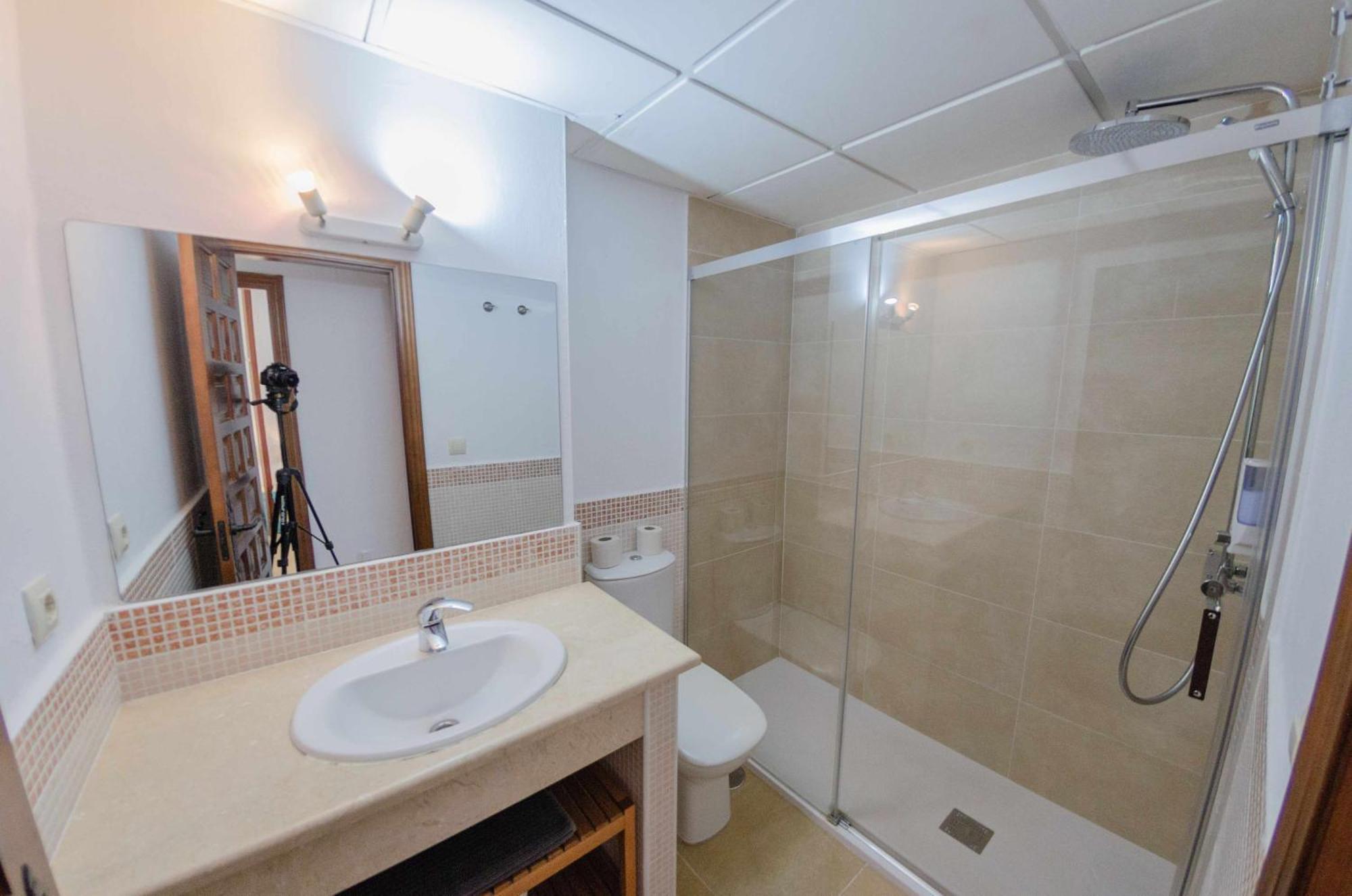 Tarifa Beach Rentals Aljara Kültér fotó
