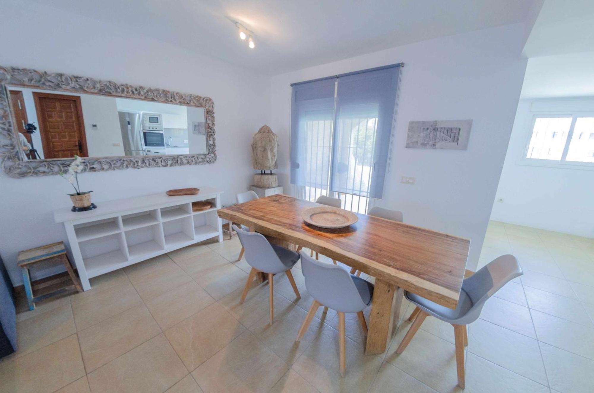 Tarifa Beach Rentals Aljara Kültér fotó